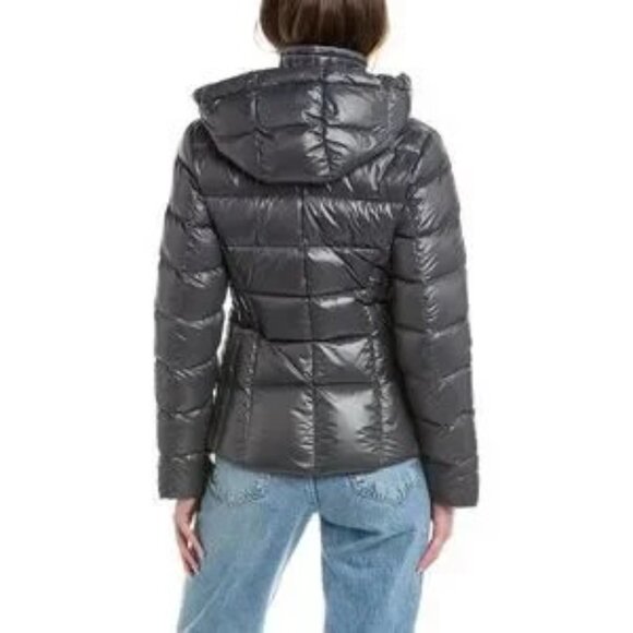 Snowman Original Down Jacket - Picture 3 of 5